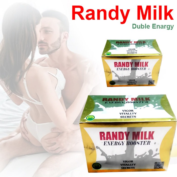 randy milk